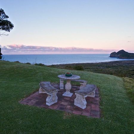 Bethells Beach Cottages Zewnętrze zdjęcie