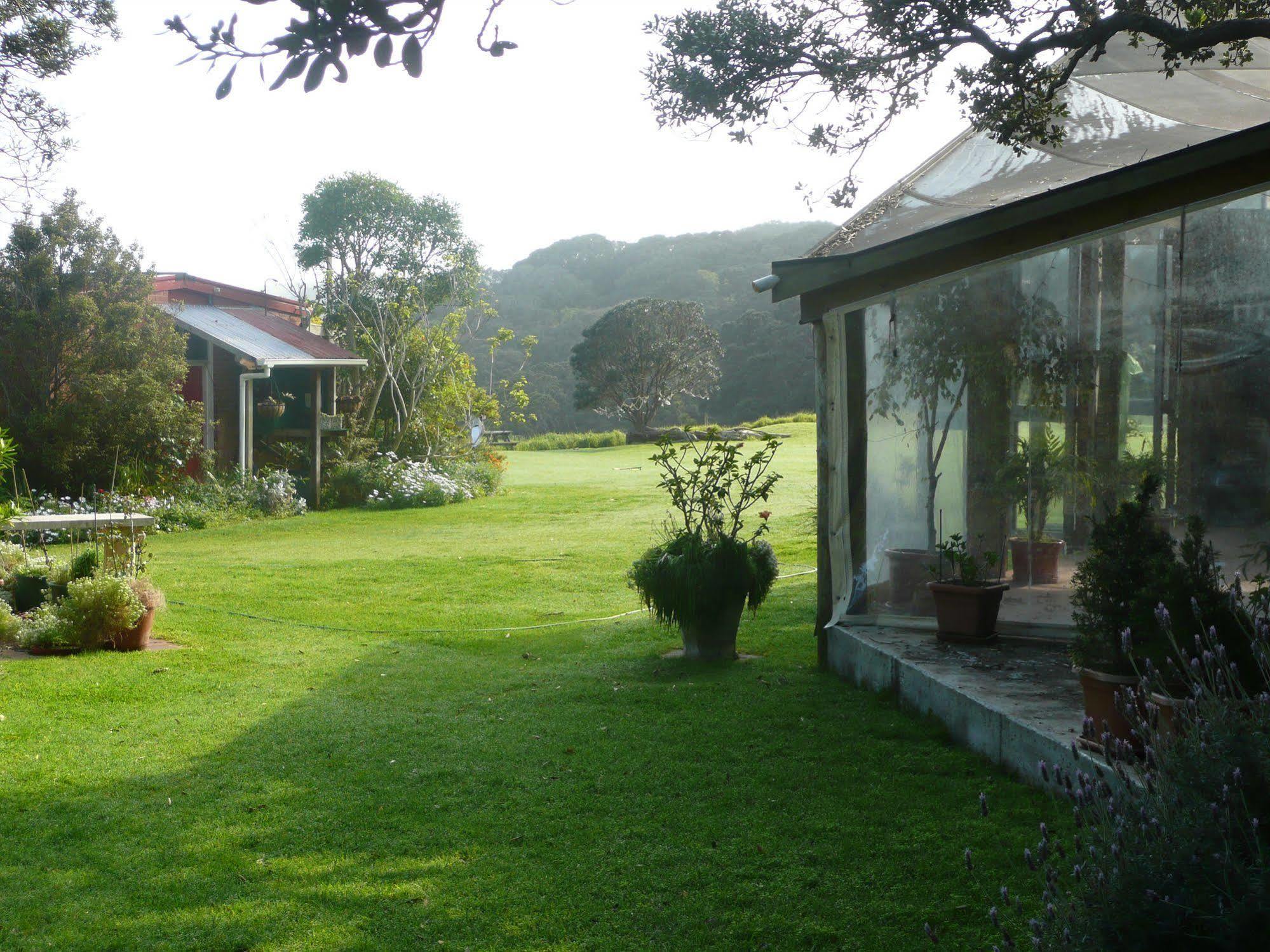 Bethells Beach Cottages Zewnętrze zdjęcie