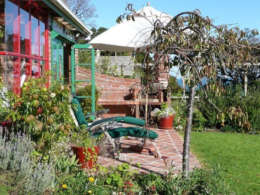 Bethells Beach Cottages Zewnętrze zdjęcie