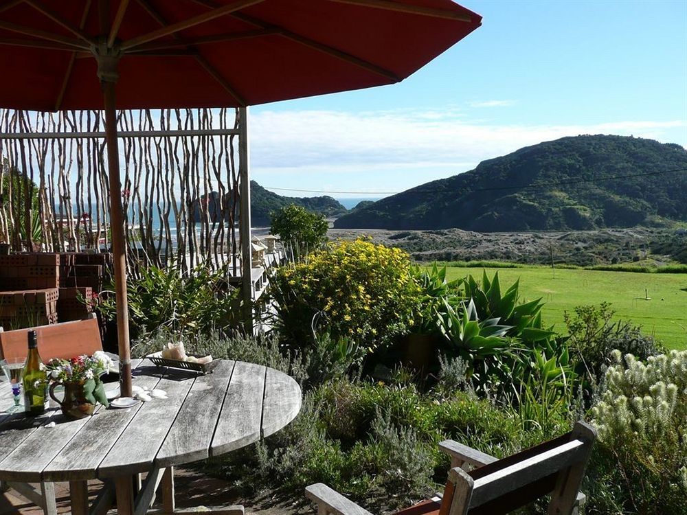 Bethells Beach Cottages Zewnętrze zdjęcie