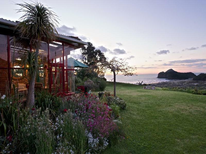 Bethells Beach Cottages Zewnętrze zdjęcie